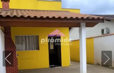 Casa com 3 dormitórios à venda, 120 m² por r$ 410.000,00 - maranduba - ubatuba/sp