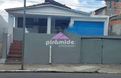 Casa com 4 dormitórios à venda, 152 m² por r$ 480.000,00 - alto da ponte - são josé dos campos/sp