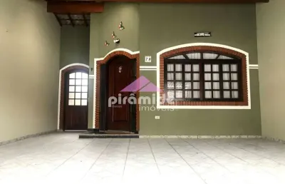 Casa com 3 dormitórios à venda, 110 m² por r$ 600.000,00 - residencial bosque dos ipês - são josé d