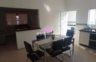 Casa à venda, residencial parque dos sinos, jacareí, sp