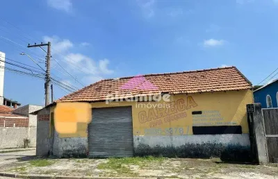 Ponto à venda, 79 m² por r$ 415.000 - parque industrial - são josé dos campos/sp