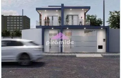 Casa com 3 dormitórios à venda, 120 m² por r$ 550.000,00 - balneário recanto do sol - caraguatatuba