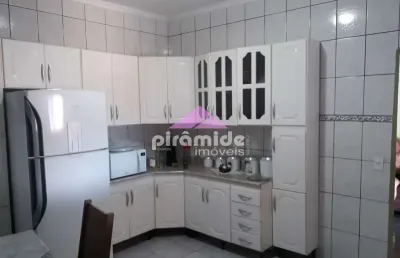 Casa com 4 dormitórios à venda, 187 m² por r$ 565.000,00 - residencial são francisco - são josé dos
