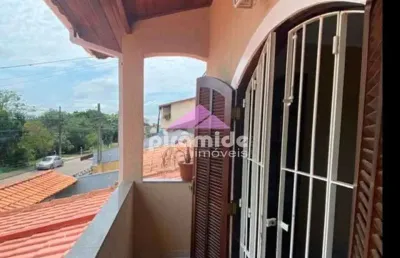 Casa à venda, 81 m² por r$ 579.000,00 - jardim limoeiro - são josé dos campos/sp