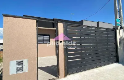 Casa com 3 dormitórios à venda, 89 m² por r$ 467.000,00 - parque do museu - caçapava/sp
