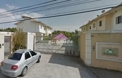Casa com 2 dormitórios à venda, 90 m² por r$ 420.000,00 e r$3.500,00 para locaação - jardim limoeir