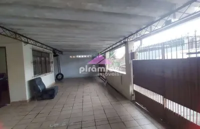 Casa à venda, 192 m² por r$ 480.000,00 - jardim ismênia - são josé dos campos/sp