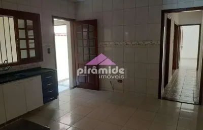 Casa à venda, 172 m² por r$ 485.000,00 - parque residencial flamboyant - são josé dos campos/sp