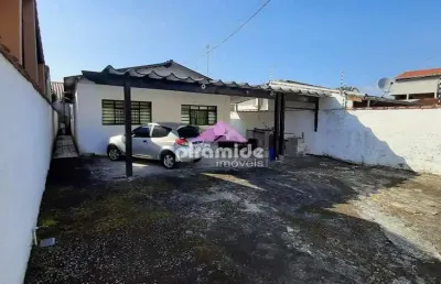 Casa à venda, 135 m² por r$ 475.000,00 - porto novo - caraguatatuba/sp