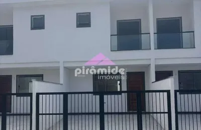 Casa com 2 quartos à venda no Massaguaçu, Caraguatatuba 