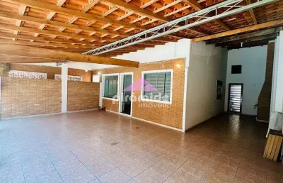 Casa com 4 dormitórios à venda, 205 m² por r$ 585.000,00 - bosque dos eucaliptos - são josé dos cam
