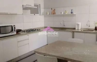 Casa com 2 dormitórios à venda, 94 m² por r$ 450.000,00 - jardim portugal - são josé dos campos/sp