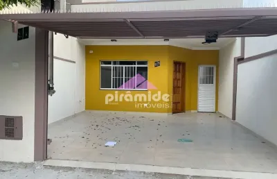 Casa à venda, 100 m² por r$ 425.000,00 - jardim nova república - são josé dos campos/sp