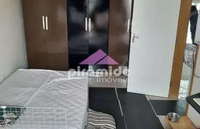 Casa com 2 dormitórios à venda, 140 m² por r$ 500.000,00 - residencial santa paula - jacareí/sp