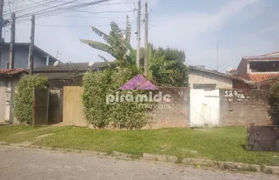 Casa com 3 dormitórios à venda, 193 m² por r$ 450.000,00 - jardim das gaivotas - caraguatatuba/sp