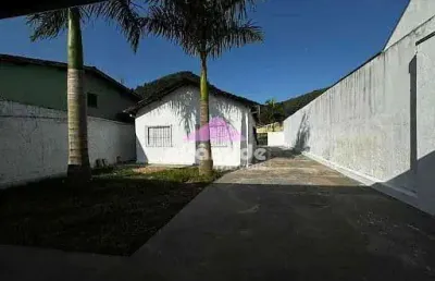 Casa com 2 quartos à venda no jardim casa branca, caraguatatuba , 107 m2 por r$ 560.000