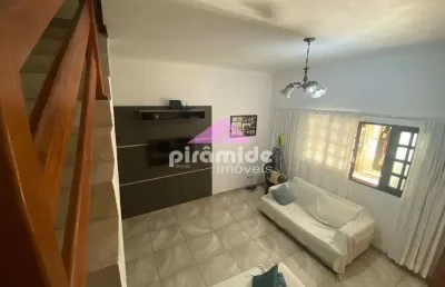 Casa à venda, 180 m² por r$ 545.000,00 - residencial bosque dos ipês - são josé dos campos/sp