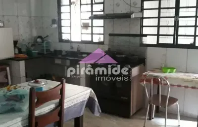 Casa com 3 dormitórios à venda, 200 m² por r$ 460.000,00 - jardim ismênia - são josé dos campos/sp