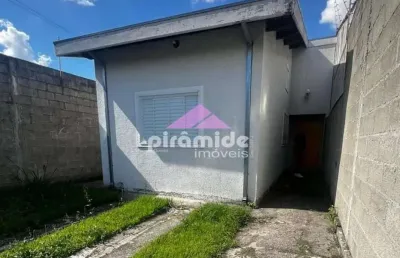 Casa com 2 dormitórios à venda, 74 m² por r$ 435.000,00 - villa branca - jacareí/sp