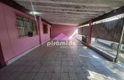 Casa com 3 dormitórios à venda, 164 m² por r$ 440.000,00 - jardim uirá - são josé dos campos/sp