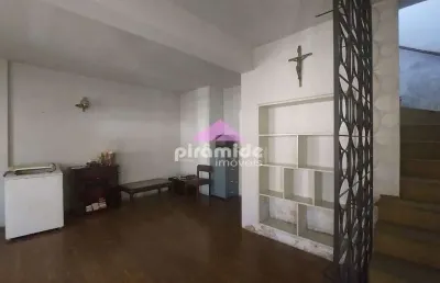 Casa com 3 dormitórios à venda, 181 m² por r$ 500.000,00 - centro - são josé dos campos/sp