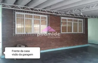 Casa com 3 dormitórios à venda, 180 m² por r$ 480.000,00 - bosque dos eucaliptos - são josé dos cam