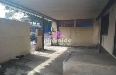 Casa com 3 dormitórios à venda, 75 m² por r$ 400.000,00 - jardim valparaíba - são josé dos campos/s