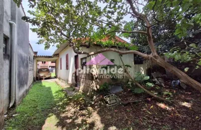 Casa com 3 dormitórios à venda, 100 m² por r$ 250.000,00 - morro do algodão - caraguatatuba/sp