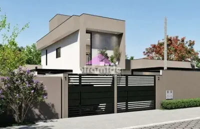 Casa à venda, pontal de santa marina, caraguatatuba, sp