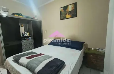 Casa com 2 dormitórios à venda, 62 m² por r$ 385.000 - golfinho - caraguatatuba/sp