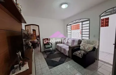 Casa à venda, 60 m² por r$ 360.000,00 - jardim santa inês i - são josé dos campos/sp