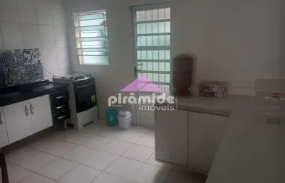Casa com 2 dormitórios à venda, 80 m² por r$ 220.000,00 - jardim são judas tadeu - são josé dos cam