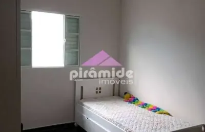 Casa à venda, 61 m² por r$ 385.000,00 - jardim santo onofre - são josé dos campos/sp