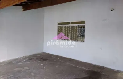 Casa à venda, 80 m² por r$ 390.000,00 - jardim santa inês - são josé dos campos/sp
