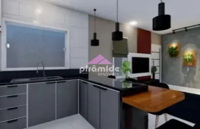 Casa com 2 dormitórios à venda, 54 m² por r$ 387.000,00 - balneário dos golfinhos - caraguatatuba/s