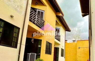 Casa à venda, 78 m² por r$ 345.000,00 - maranduba - ubatuba/sp