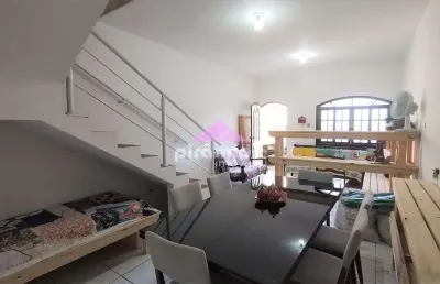 Casa com 2 dormitórios à venda, 110 m² por r$ 275.000,00 - parque residencial eldorado - caçapava/s