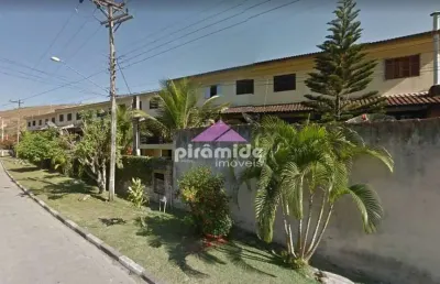 Sobrado à venda, 150 m² por r$ 360.000,00 - sumaré - caraguatatuba/sp
