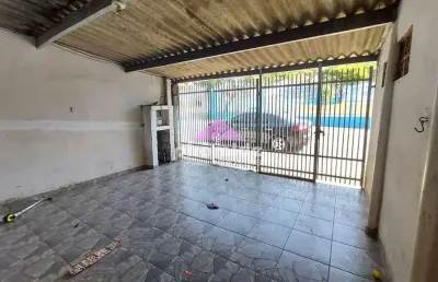 Casa à venda, 60 m² por r$ 265.000,00 - jardim das cerejeiras - são josé dos campos/sp