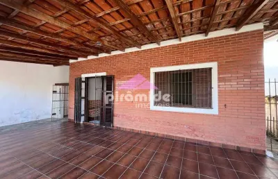 Casa com 2 quartos à venda no Porto Novo, Caraguatatuba 
