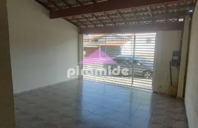 Casa com 2 dormitórios à venda, 100 m² por r$ 350.000,00 - parque interlagos - são josé dos campos/