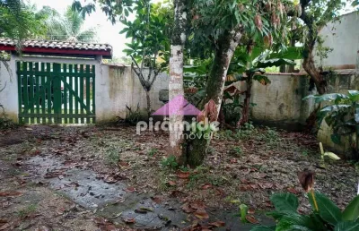 Casa com 2 dormitórios à venda, 100 m² por r$ 398.000,00 - massaguaçu - caraguatatuba/sp