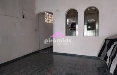 Casa com 3 dormitórios à venda, 151 m² por r$ 355.000,00 - jardim são vicente - são josé dos campos
