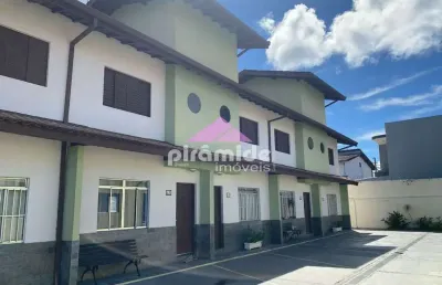 Casa com 2 dormitórios à venda, 85 m² por r$ 350.000,00 - martim de sá - caraguatatuba/sp