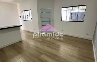 Casa à venda, 66 m² por r$ 380.000,00 - setville altos de são josé - são josé dos campos/sp