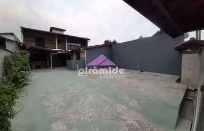 Casa com 4 dormitórios à venda, 203 m² por r$ 395.000,00 - getuba - caraguatatuba/sp