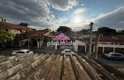 Casa à venda, 169 m² por r$ 280.000,00 - monte castelo - são josé dos campos/sp