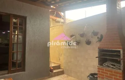 Casa com 4 dormitórios à venda, 68 m² por r$ 350.000,00 - praia das palmeiras - caraguatatuba/sp