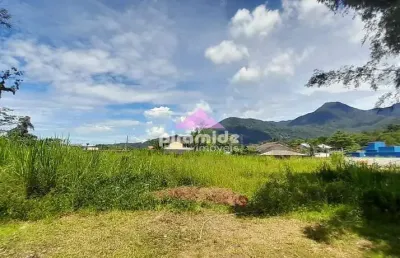 Terreno à venda, 384 m² por r$ 350.000,00 - mar verde - caraguatatuba/sp