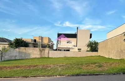 Terreno à venda, 300 m² por r$ 320.000,00 - residencial terras do vale - caçapava/sp